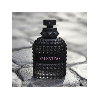 Produktbild för Valentino Valentino Uomo Born In Roma Eau De Toilette 50 ml...