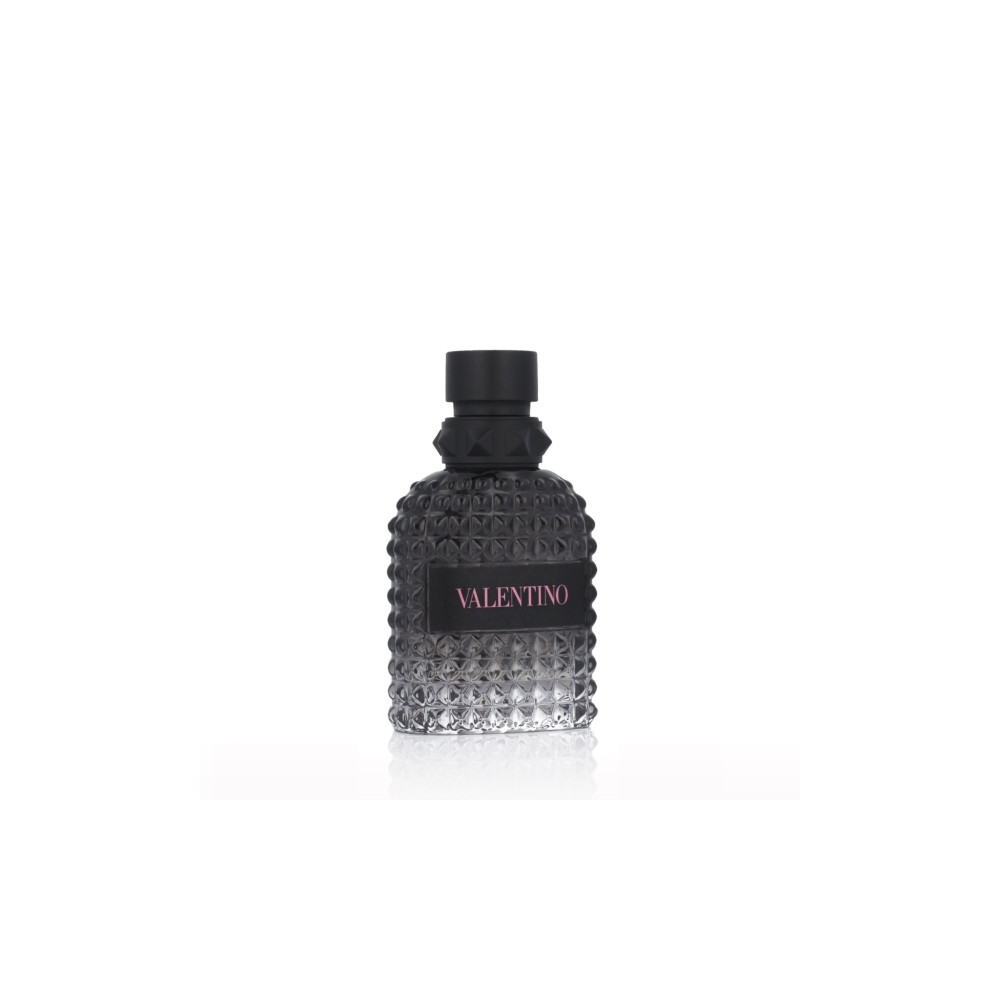 Produktbild för Valentino Valentino Uomo Born In Roma Eau De Toilette 50 ml...