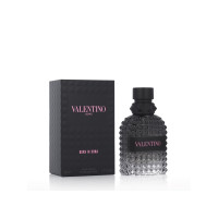 Produktbild för Valentino Valentino Uomo Born In Roma Eau De Toilette 50 ml...