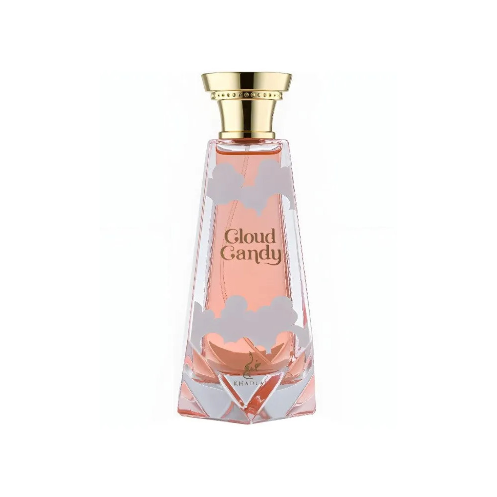 Produktbild för Khadlaj Cloud Candy Extract De Parfum 100ml Women's Fragranc...