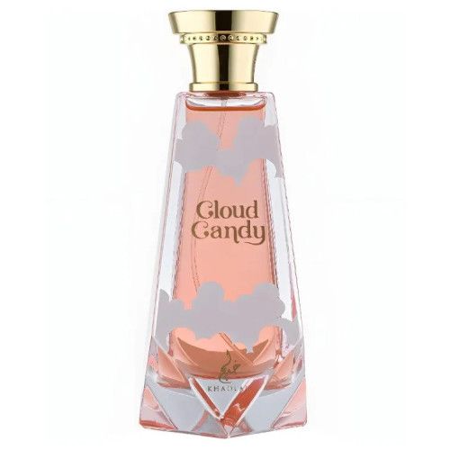 Khadlaj Khadlaj Cloud Candy Extract De Parfum 100ml Women's Fragranc...