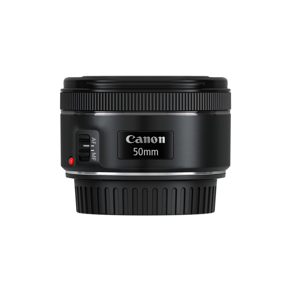 Produktbild för Canon EF lins - 50 mm