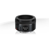 Produktbild för Canon EF lins - 50 mm