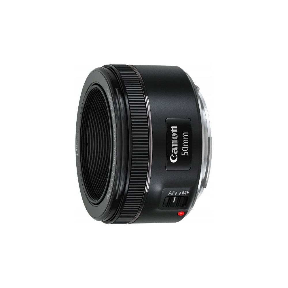 Produktbild för Canon EF lins - 50 mm