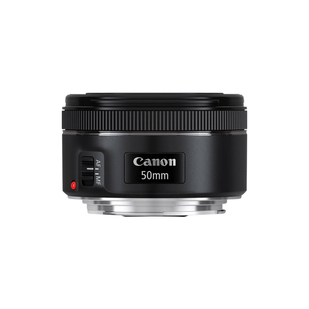 Produktbild för Canon EF lins - 50 mm