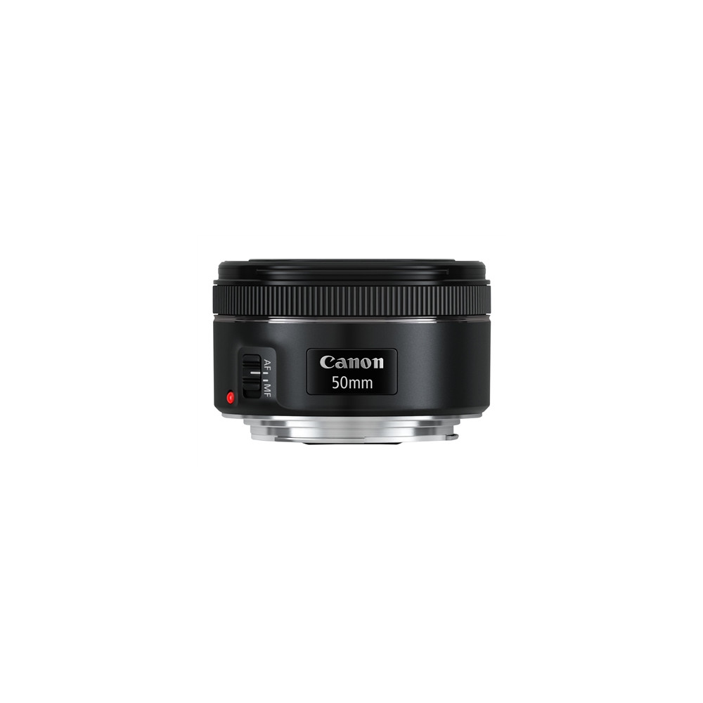 Produktbild för Canon EF lins - 50 mm