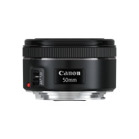 Produktbild för Canon EF lins - 50 mm