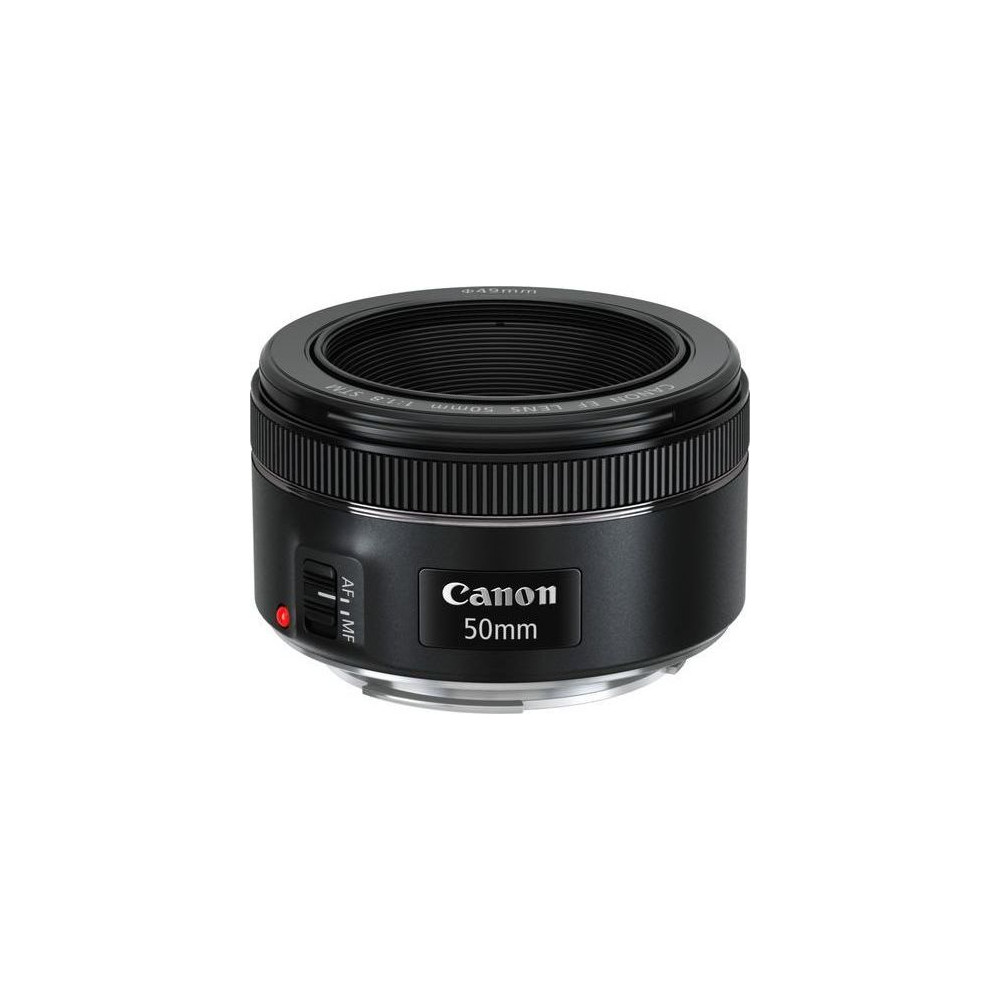 Produktbild för Canon EF lins - 50 mm