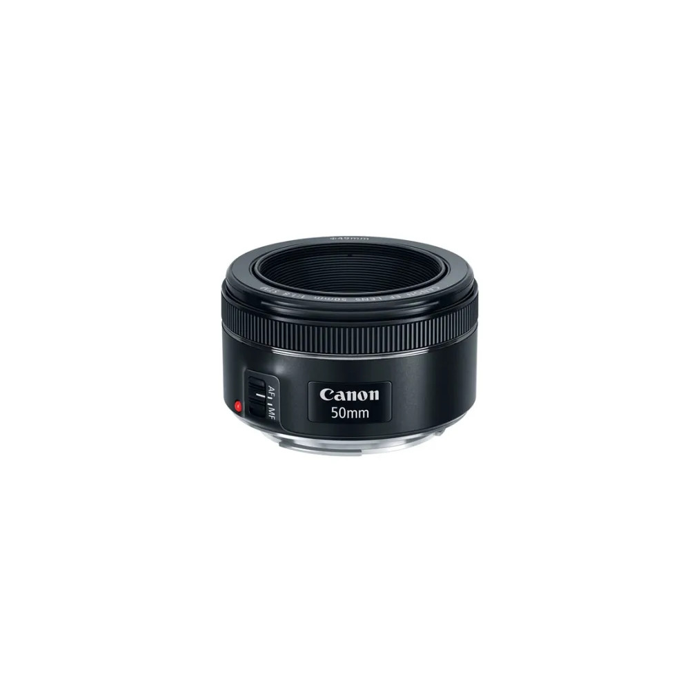 Produktbild för Canon EF lins - 50 mm