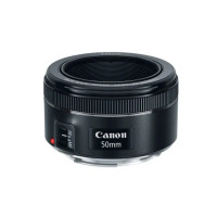 Produktbild för Canon EF lins - 50 mm