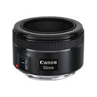 Produktbild för Canon EF lins - 50 mm