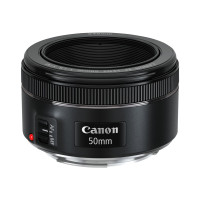 Produktbild för Canon EF lins - 50 mm