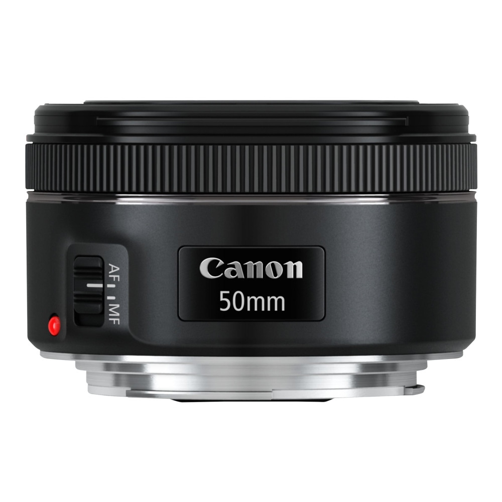 Produktbild för Canon EF lins - 50 mm