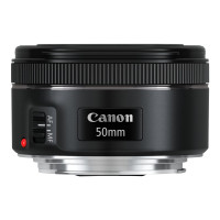 Produktbild för Canon EF lins - 50 mm