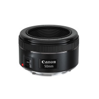 Produktbild för Canon EF lins - 50 mm