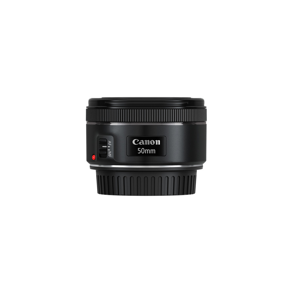 Produktbild för Canon EF lins - 50 mm
