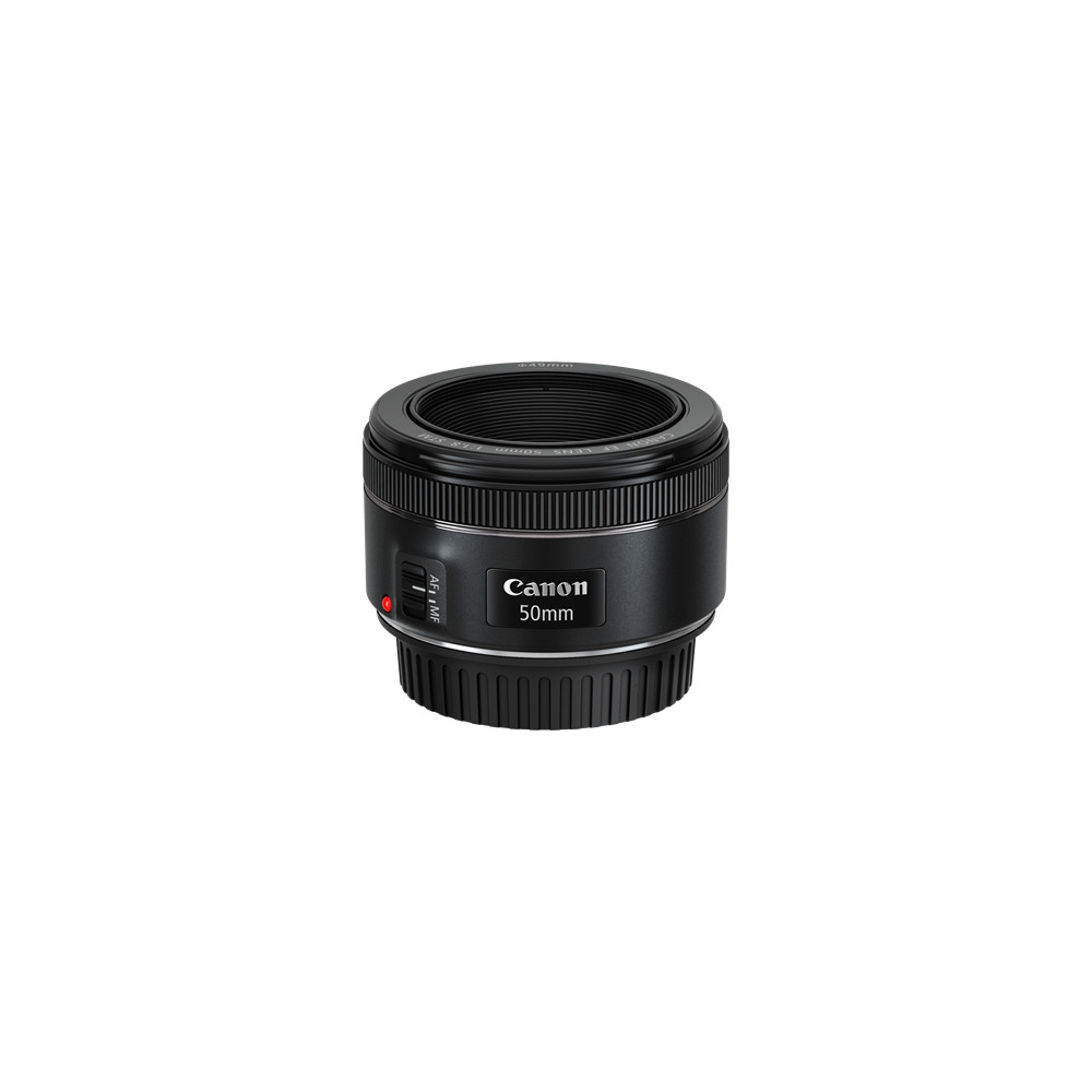 Produktbild för Canon EF lins - 50 mm