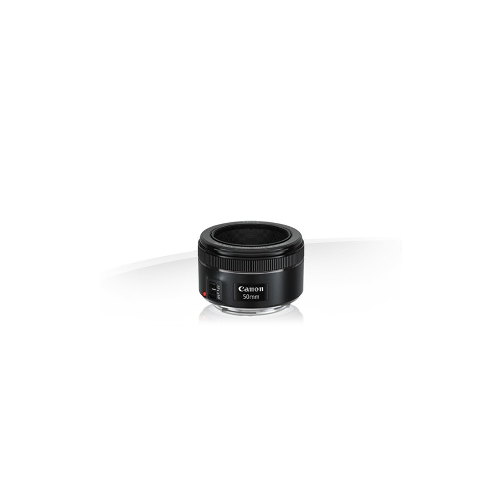 Produktbild för Canon EF lins - 50 mm
