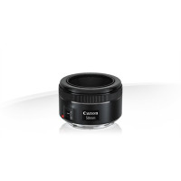 Produktbild för Canon EF lins - 50 mm