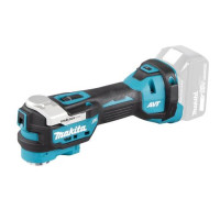 Produktbild för MAKITA Multicutter med verktygslöst snabbt bladbyte Inkl. ti...
