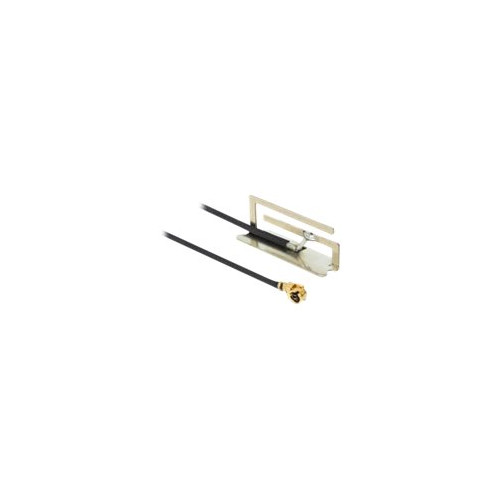 DeLOCK Delock WLAN MHF/U.FL - antenn