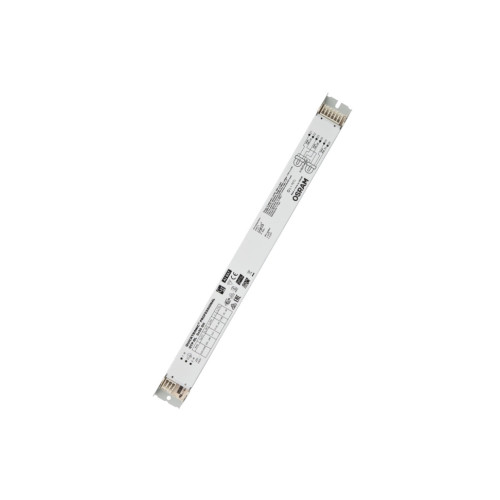 OSRAM Osram QTP-DL 2X55 GII, 50000 t, -20