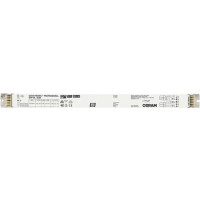 Produktbild för Osram QTP-DL 2X55 GII, 50000 t, -20
