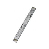 Produktbild för Osram QTP-DL 2X55 GII, 50000 t, -20