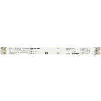 Produktbild för Osram QTP-DL 2X55 GII, 50000 t, -20