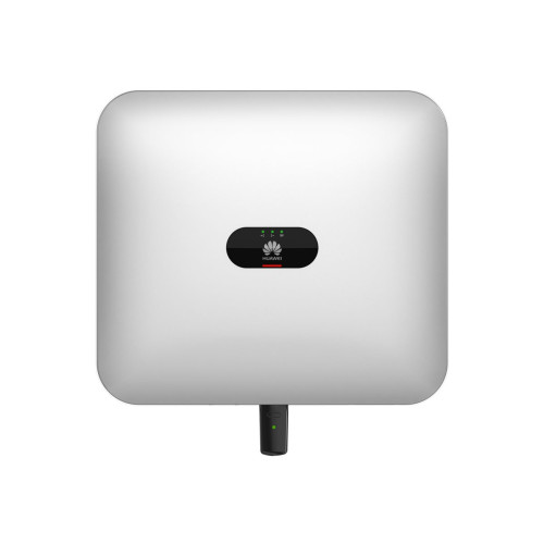 Huawei Huawei FusionSolar Smart Energy Controller SUN2000-5KTL-M1 - DC-AC-omriktare - högströmsversion - 5000 watt - 5500 VA
