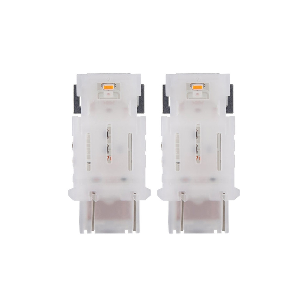 Produktbild för OSRAM LEDriving SL gul P27/7W 12V