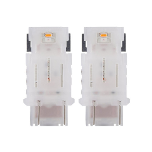 OSRAM OSRAM LEDriving SL gul P27/7W 12V