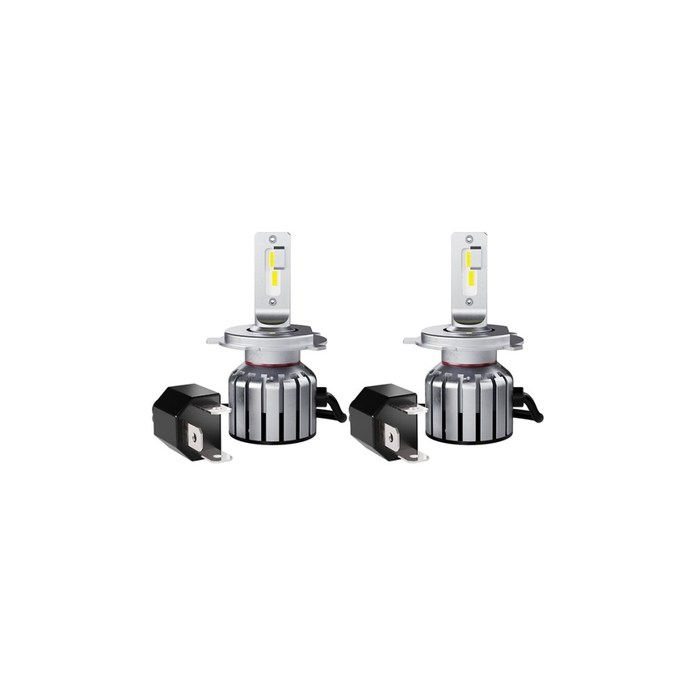 Produktbild för Osram LEDriving HL Bright H4/H19 12V