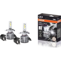 Produktbild för Osram LEDriving HL Bright H4/H19 12V