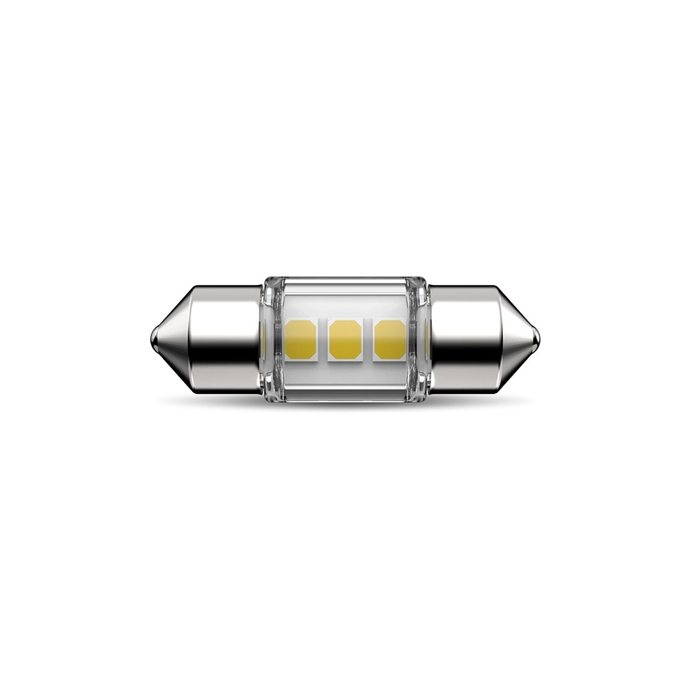 Produktbild för Philips Ultinon Pro7000 Pære 30mm C10W 4000K