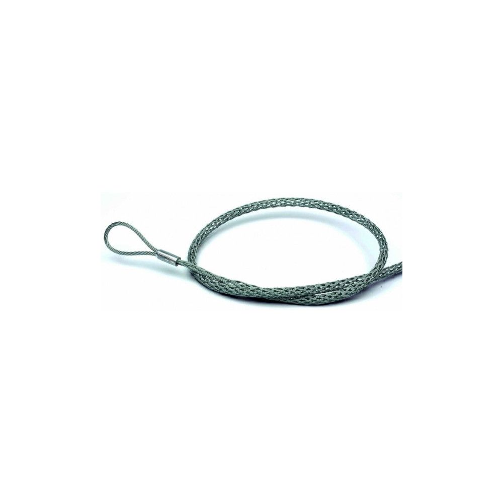 Produktbild för Cimco 142507, Flexibelt fjäderhuvud, Galvaniserat stål, 1 st...