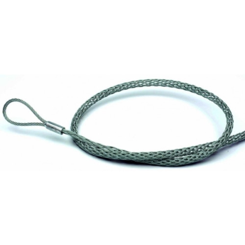 CIMCO Cimco 142507, Flexibelt fjäderhuvud, Galvaniserat stål, 1 st...