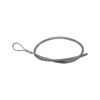 Produktbild för Cimco 142507, Flexibelt fjäderhuvud, Galvaniserat stål, 1 st...