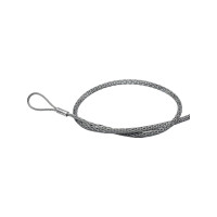 Produktbild för Cimco 142507, Flexibelt fjäderhuvud, Galvaniserat stål, 1 st...