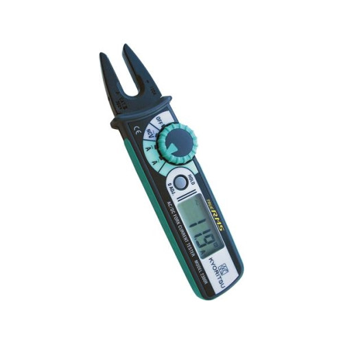 ELMA INSTRUMENTS ELMA INSTRUMENTS Tangampermeter 2300Rström AC/DC: 0.1-100Öpp...