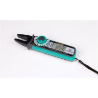 Produktbild för ELMA INSTRUMENTS Tangampermeter 2300Rström AC/DC: 0.1-100Öpp...