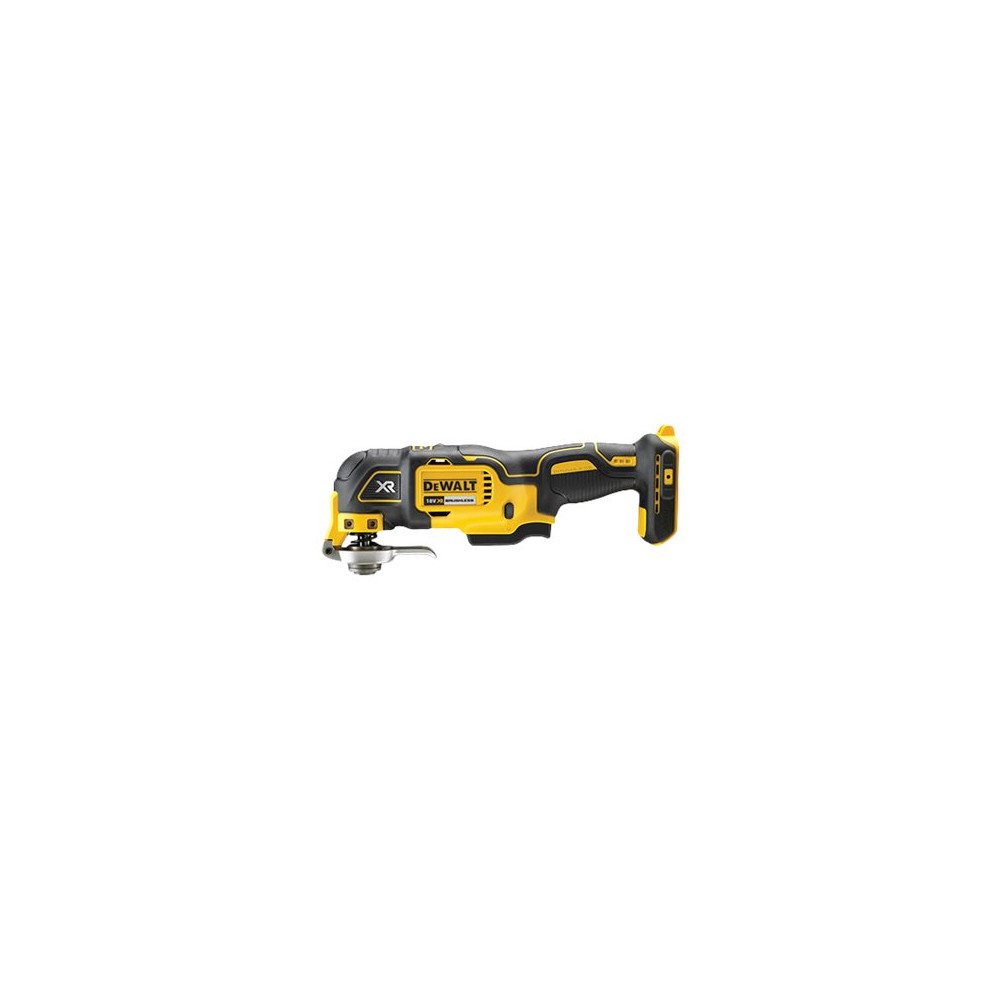 Produktbild för DeWALT DCS355NT-XJ - oscillerande multiverktyg - sladdlös - inget batteri