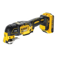 Produktbild för DeWALT DCS355NT-XJ - oscillerande multiverktyg - sladdlös - inget batteri