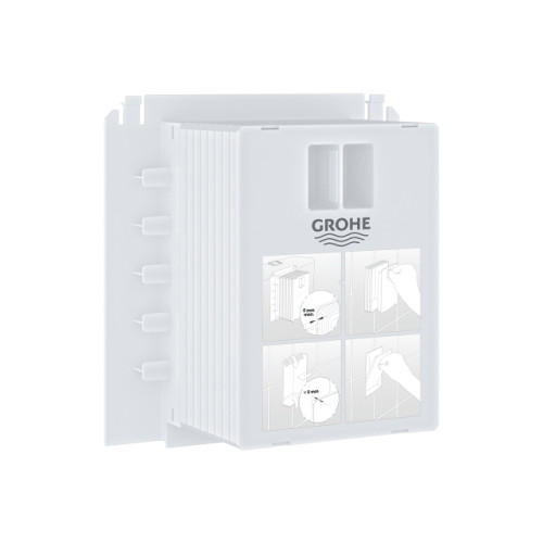 GROHE Grohe Rapid SL inspektionskakt