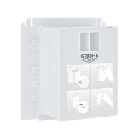 Produktbild för Grohe Rapid SL inspektionskakt