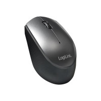 Produktbild för LogiLink - mus - 2.4 GHz