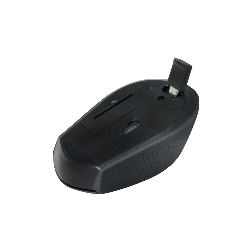 Produktbild för LogiLink - mus - 2.4 GHz