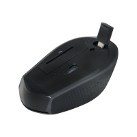 Produktbild för LogiLink - mus - 2.4 GHz