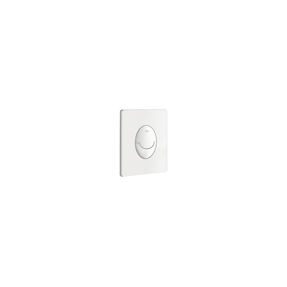 Produktbild för Grohe Skate Air alpine white