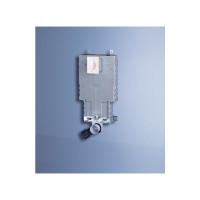 Produktbild för Grohe Skate Air alpine white